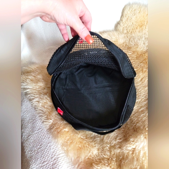 Tesla Storage Bag Mobile Travel Connector Charging Charger Carry Case NW… - Picture 13 of 16